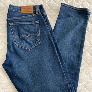 Men’s Lucky Brand 121 Slim fit 32 X 32
